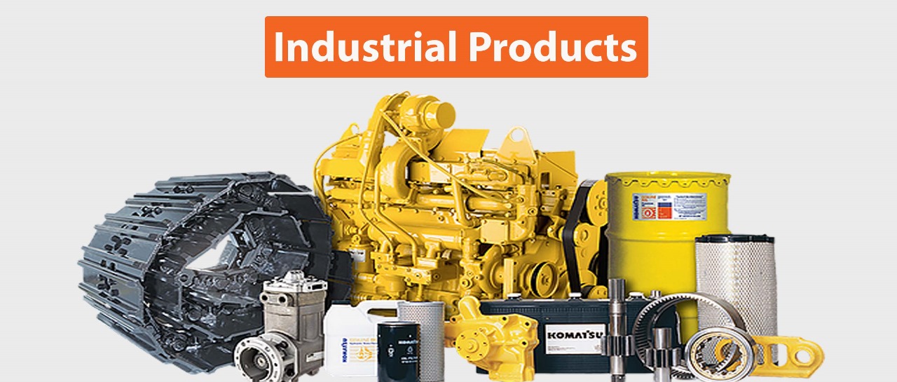 Electronic & Components - B2B
