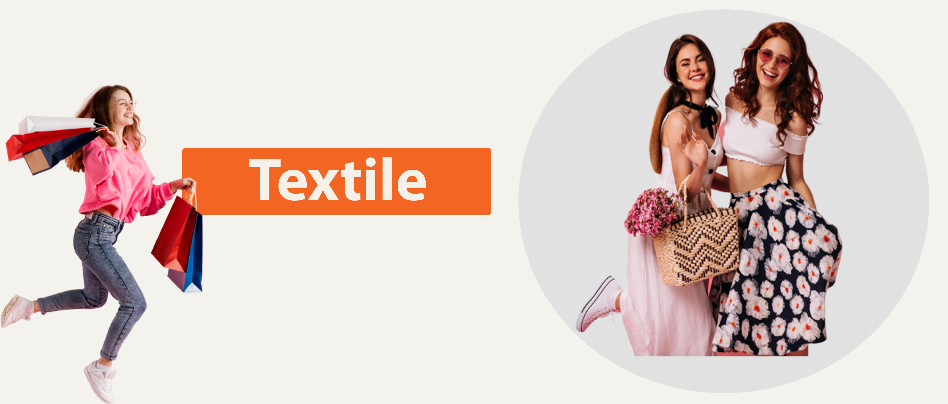 Textile - B2B